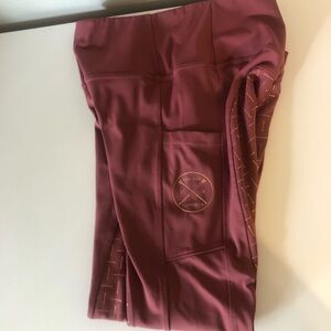 Free Ride Equestrian riding breeches